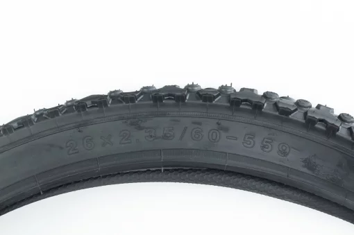 Шина 26"x2,35 (60-559) шипована H-557, ВЕЛОШИНИ, YQ-402383