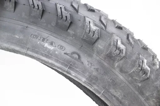 Шина 26"x4,00 (100-559) шипованная GRAND CANYON H-5161, ВЕЛОШИНИ, YQ-402507