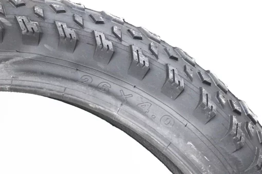 Шина 26"x4,00 (100-559) шипованная GRAND CANYON H-5161, ВЕЛОШИНИ, YQ-402507