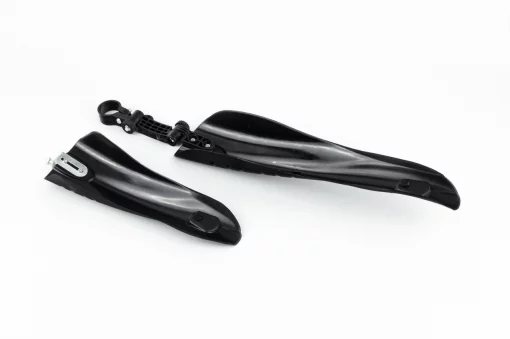 Крылья пластмассовые 24-26" MTB, чёрные Forever, ВЕЛОАКСЕСУАРИ, YQ-409849