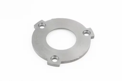 Сцепление-Диск прижимной под 6-ть пружин, M175/195N, YQ-604379