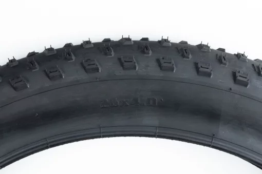 Шина 26"x4,00 шипованная EAKIA J1633, ВЕЛОШИНИ, YQ-413143