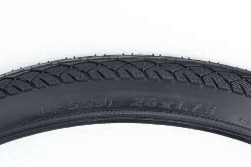 Шина 26"х1,75 (44-559) дорожня KWICK TENDRIL K1067, ВЕЛОШИНИ, YQ-402156