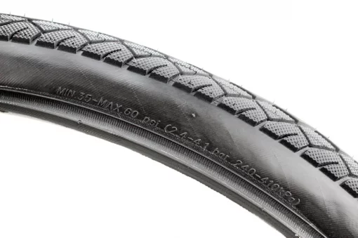 Шина 26"х1,75 (44-559) дорожня KWICK TENDRIL K1067, ВЕЛОШИНИ, YQ-402156