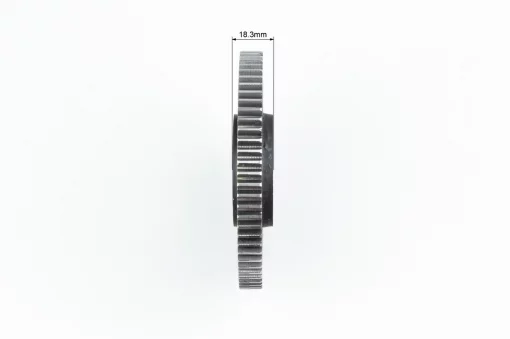 Шестерня распредвала Z-72, d-36мм 178F, D178/186F, YQ-602152