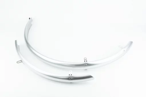 Крылья пластмассовые 28" MTB длинные, H-N12C, ВЕЛОАКСЕСУАРИ, YQ-414099