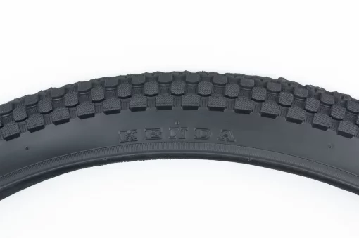 Шина 26"х1,95 (50-559) шипованная "кубик" K-RAD K905, ВЕЛОШИНИ, YQ-402197