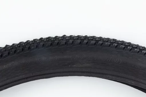 Шина 26"х2,10 (52-559) шипованная WATER SPIRIT K1162, ВЕЛОШИНИ, YQ-402998