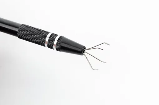 Захват радиотехнический, алюминиевый (NT-6010), Ручний інструмент, YQ-702412