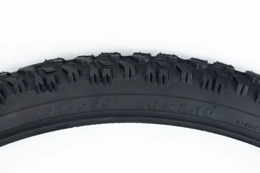 Шина 26"х2,10 (54-559) шипована KOYOTE K901, ВЕЛОШИНИ, YQ-402321