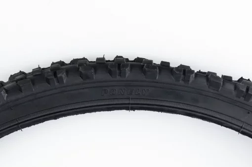 Шина 26"х2,10 (56-559) шипована P761, ВЕЛОШИНИ, YQ-402475
