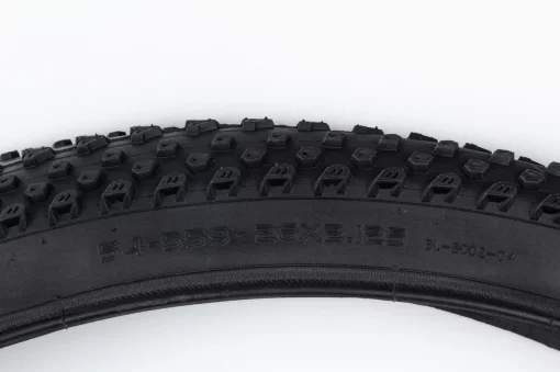 Шина 26"x2,125 (54-559) шипованная BL-8002, ВЕЛОШИНИ, YQ-413097
