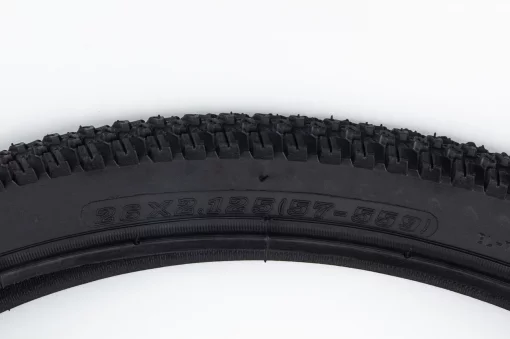 Шина 26"x2,125 (57-559) шипованная BL-725, ВЕЛОШИНИ, YQ-413096