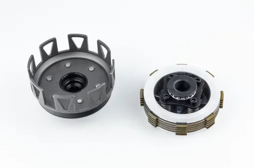 Зчеплення (кошик d-20мм, внутрішня частина d-20мм) тип 3, M178/186F, YQ-625104