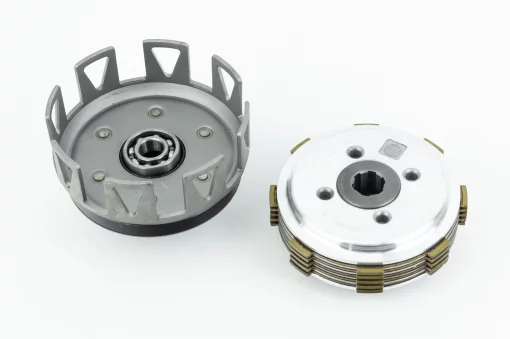 Сцепление (корзина, d-25мм, внутренняя часть, d-20мм) Тип 3, M178/186F, YQ-602019