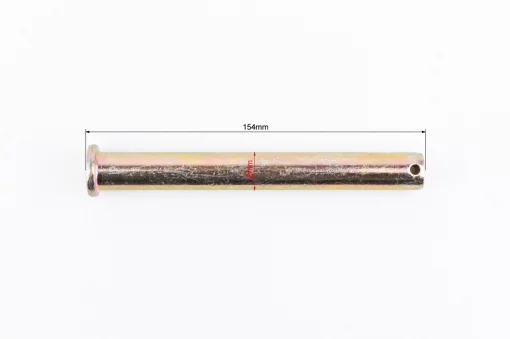 КПП-Палець причіпний D-18мм, M175/195N, YQ-624434