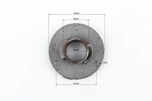 КПП-Патрон рычага выжимного подшипника 101-2, M175/195N, YQ-624418