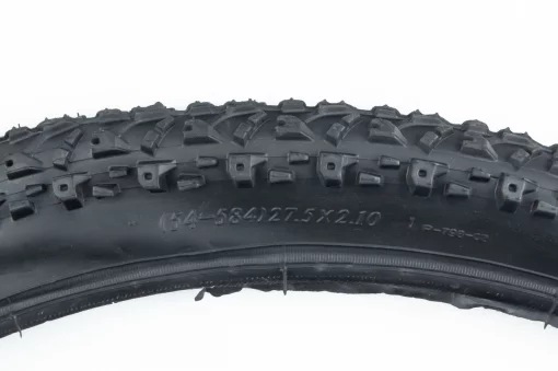 Шина 27,5"x2,10 (54-584) шипованная P-798, ВЕЛОШИНИ, YQ-402969