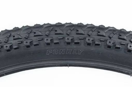 Шина 27,5"x2,10 (54-584) шипованная P-798, ВЕЛОШИНИ, YQ-402969