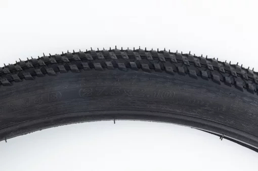 Шина 27,5"x2,10 (54-584) шипованная WATER SPIRIT K1162, ВЕЛОШИНИ, YQ-402999