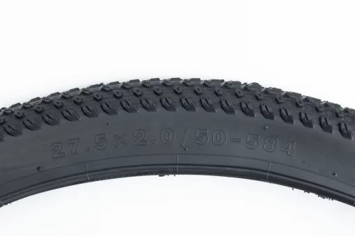 Шина 27,5"х2,00 (50-584) шипованная VICTORY H-5129, ВЕЛОШИНИ, YQ-413161
