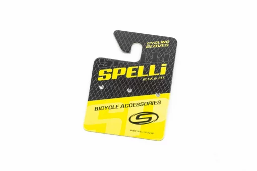 Перчатки без пальцев M с гелевыми вставками под ладонь, чёрно-белые SBG-1457, ВЕЛОЕКІПІРУВАННЯ, YQ-408256