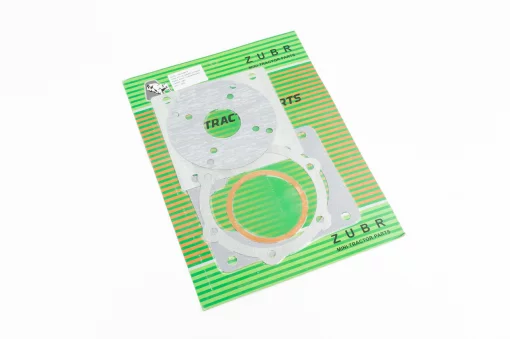 Прокладки КПП и прокладка головки цилиндров 186F-86мм, к-кт 5 деталей, (на блистере), M178/186F, YQ-602312