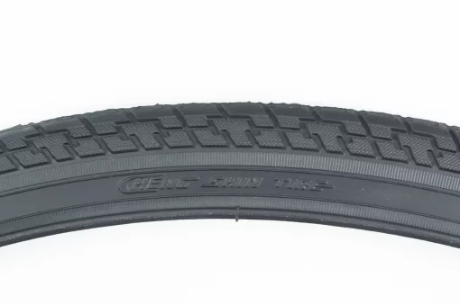 Шина 27"х1 3/8 (37-630) дорожная Trekking С979D, ВЕЛОШИНИ, YQ-402299