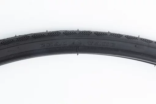 Шина 28" 700-23С (23-622) шоссейный рисунок ATTACK PARD H-5128, ВЕЛОШИНИ, YQ-413055