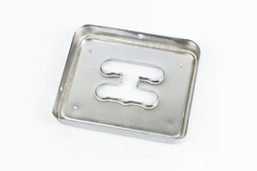 Пластина рычага на четыре передачи, M175/195N, YQ-603051