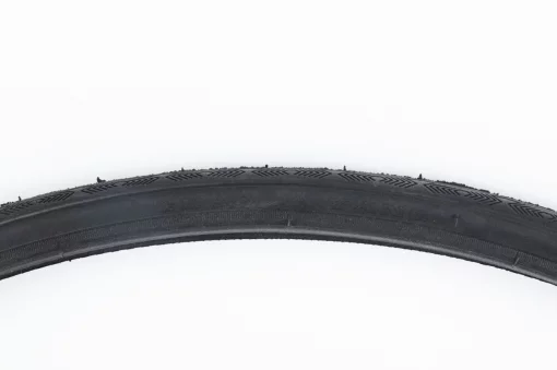 Шина 28" 700-25С (25-622) шоссейный рисунок (Rhino skin защита 5ст.) ATTACK PARD H-5128, ВЕЛОШИНИ, YQ-413056