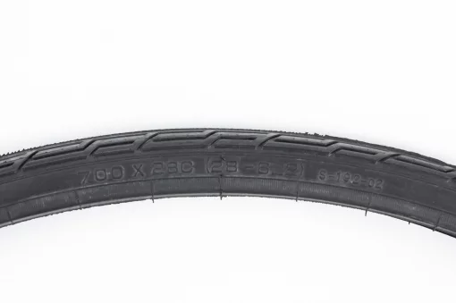 Шина 28" 700-28С (28-622) дорожня (захист HRPR 2,5мм) S-192, ВЕЛОШИНИ, YQ-413136
