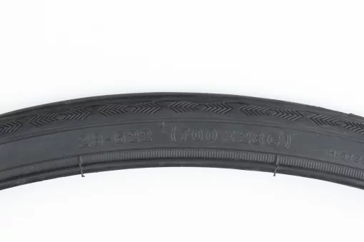 Шина 28" 700-28С (28-622) шоссейный рисунок ATTACK PARD H-5128, ВЕЛОШИНИ, YQ-413135