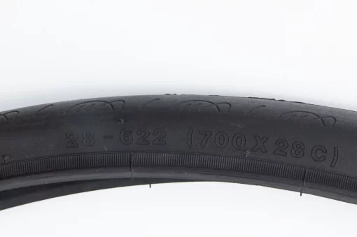 Шина 28" 700-28С (28-622) шоссейный рисунок H-486, ВЕЛОШИНИ, YQ-413057