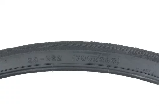 Шина 28" 700-28С (28-622) шоссейный рисунок MINI SHARK H-457, ВЕЛОШИНИ, YQ-413162