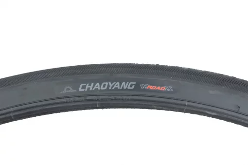 Шина 28" 700-28С (28-622) шоссейный рисунок MINI SHARK H-457, ВЕЛОШИНИ, YQ-413162