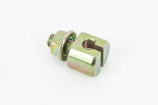 Фіксатор троса зчеплення, M178/186F, YQ-602925