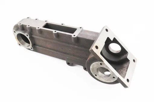 Редуктор фрезы R175/180N/190N/195N-Корпус пустой 101-2, НАВІСНЕ, YQ-604393