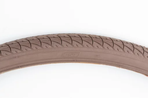 Шина 28" 700-40C (42-622) дорожня, коричнева CONTROL VIVA ECO С1446, ВЕЛОШИНИ, YQ-402313