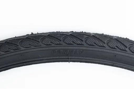 Шина 28" 700-40C (40-622) дорожная Р807, ВЕЛОШИНИ, YQ-413150