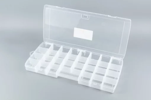 Органайзер 490x240x50мм (BX-4010), Ручний інструмент, YQ-702395