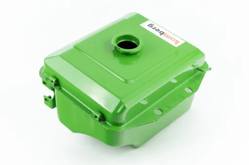 Бак топливный R175A/R180NM, 260x190x165мм, выступ. горловина, отверстие под шланг топливный, D175/180N, YQ-603684