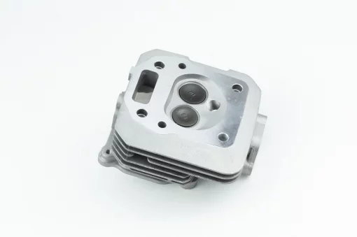 Головка цилиндра в сборе 1P70F 70мм, D1P65F, YQ-621033