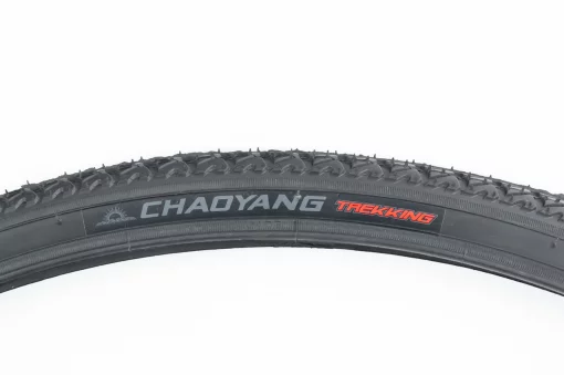 Шина 28"x1 5/8х1 1/4 (32-622) дорожная H-521, ВЕЛОШИНИ, YQ-402628