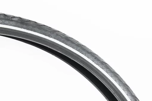 Шина 28"x1 5/8х1 3/8 (35-622) дорожная с светоотражающей полосой (защита 5ст.) XPEDIUM SAFE С1880, ВЕЛОШИНИ, YQ-402422