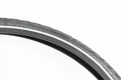 Шина 28"x1 5/8х1 3/8 (35-622) дорожная с светоотражающей полосой (защита 5ст.) XPEDIUM SAFE С1880, ВЕЛОШИНИ, YQ-402422