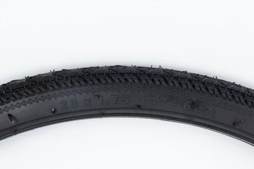 Шина 28"х1,75 (40-622) дорожня SPRINT, ВЕЛОШИНИ, YQ-413079