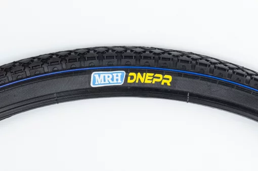 Шина 28"х1,75 (40-622) дорожная с синей полосой "Воронеж" Л-183, ВЕЛОШИНИ, YQ-413013