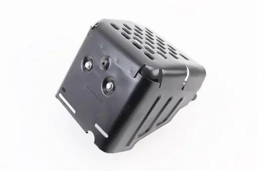 Глушитель 168F/170F Тип 1, D168F, YQ-601372