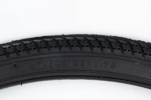 Шина 28"х1,75 (47-622) дорожня "ялинка" BL-775, ВЕЛОШИНИ, YQ-413098
